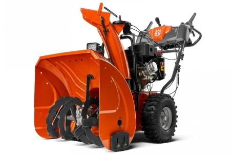 2022 Husqvarna ST 227 (970 52 87-02) - Photo 2