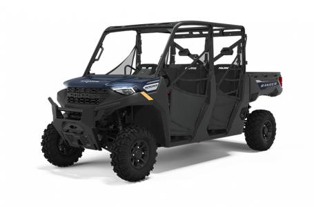 2023 Polaris RANGER CREW 1000 PREMIUM - Photo 2
