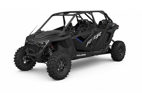 2023 Polaris RZR Pro XP 4 Ultimate Super Graphite - Photo 10