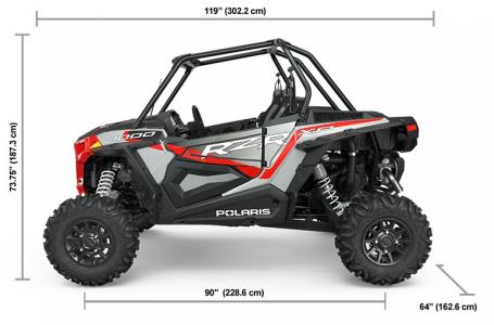 2023 Polaris RZR XP 1000 ULTIMATE - Photo 2