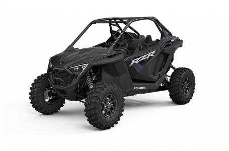 2023 Polaris RZR Pro XP Premium Super Graphite - Photo 2