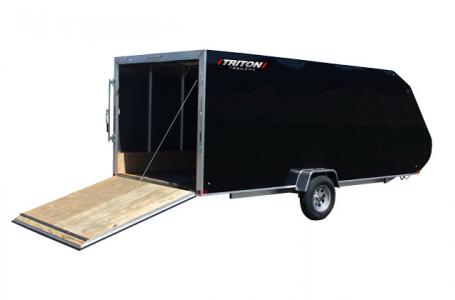 2022 Triton Triton TC167 - Photo 2