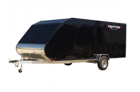 2022 Triton Triton TC167