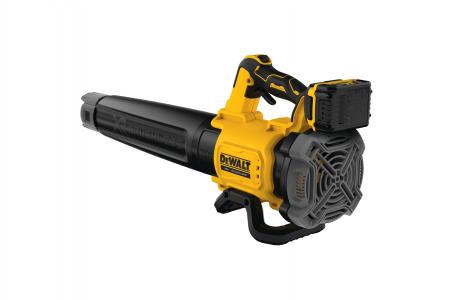 2022 DeWalt 20V MAX* XR® Brushless Handheld Blower (DCBL722P1)