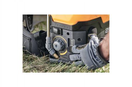 2022 DeWalt 4 gal. Cordless Backpack Sprayer (DXSP190681) - Photo 10