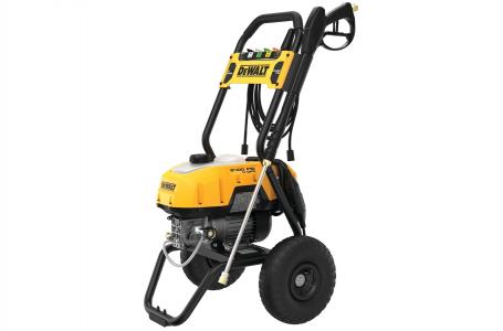 2022 DeWalt 2400 PSI 13 AMP ELECTRIC COLD-WATER PRESSURE WASHER (DWPW2400)