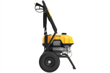 2022 DeWalt 2400 PSI 13 AMP ELECTRIC COLD-WATER PRESSURE WASHER (DWPW2400) - Photo 4