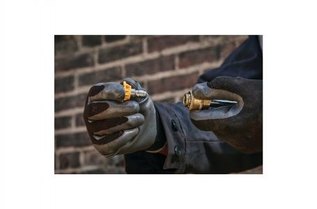 2022 DeWalt 2400 PSI 13 AMP ELECTRIC COLD-WATER PRESSURE WASHER (DWPW2400) - Photo 16