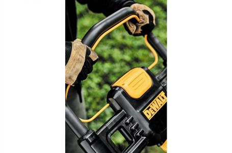 2022 DeWalt 2X20V MAX* 21-1/2 in. Brushless Cordless Push Mower (DCMWP233U2-CA) - Photo 19