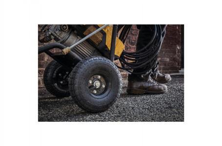 2022 DeWalt 2400 PSI 13 AMP ELECTRIC COLD-WATER PRESSURE WASHER (DWPW2400) - Photo 15