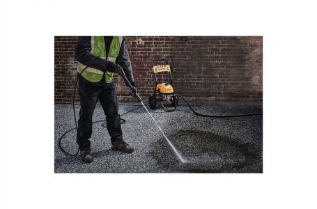 2022 DeWalt 2400 PSI 13 AMP ELECTRIC COLD-WATER PRESSURE WASHER (DWPW2400) - Photo 10