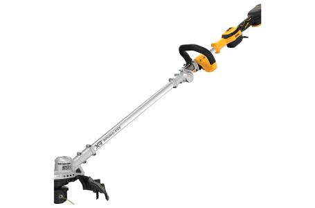 2022 DeWalt 20V MAX* 14 in. Folding String Trimmer (DCST922P1)