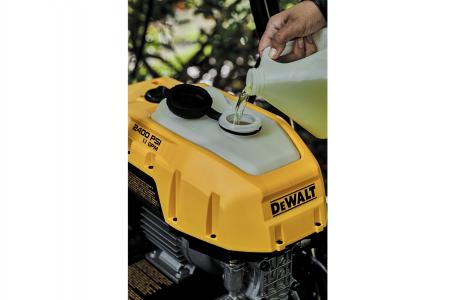 2022 DeWalt 2400 PSI 13 AMP ELECTRIC COLD-WATER PRESSURE WASHER (DWPW2400) - Photo 13
