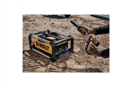 2022 DeWalt 2,100 MAX psi* 1.2 gpm** 13 Amp Electric Jobsite Cold Water Pressure Washer (DWPW2100) - Photo 18