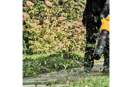 2022 DeWalt 60V MAX* FLEXVOLT® Brushless Handheld Axial Blower (DCBL772X1) - Photo 2