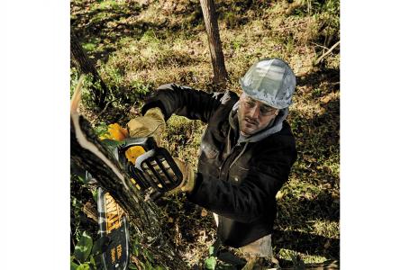 2022 DeWalt FLEXVOLT® 60V MAX* Brushless Chainsaw Kit (DCCS670X1) - Photo 2