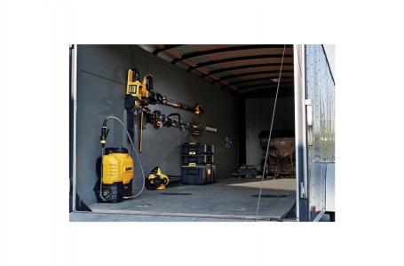 2022 DeWalt 4 gal. Cordless Backpack Sprayer (DXSP190681) - Photo 6