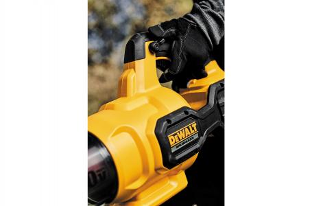 2022 DeWalt 60V MAX* FLEXVOLT® Brushless Handheld Axial Blower (DCBL772X1) - Photo 3