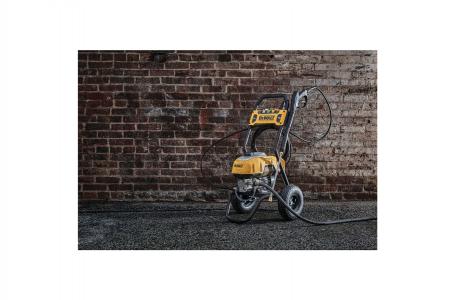 2022 DeWalt 2400 PSI 13 AMP ELECTRIC COLD-WATER PRESSURE WASHER (DWPW2400) - Photo 11