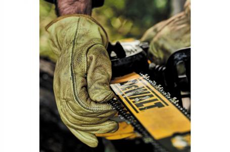 2022 DeWalt FLEXVOLT® 60V MAX* Brushless Chainsaw Kit (DCCS670X1) - Photo 3