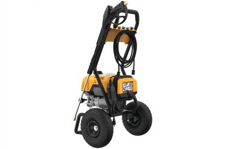 2022 DeWalt 2400 PSI 13 AMP ELECTRIC COLD-WATER PRESSURE WASHER (DWPW2400) - Photo 5