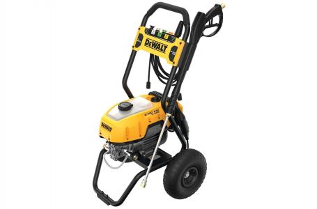 2022 DeWalt 2400 PSI 13 AMP ELECTRIC COLD-WATER PRESSURE WASHER (DWPW2400) - Photo 3