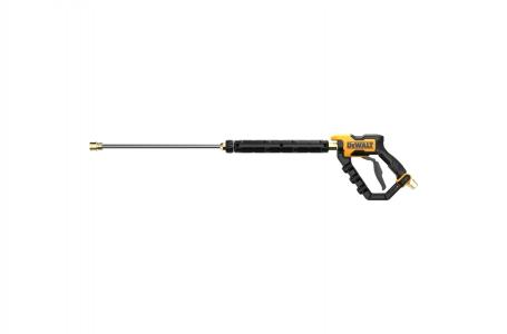 2022 DeWalt 2,100 MAX psi* 1.2 gpm** 13 Amp Electric Jobsite Cold Water Pressure Washer (DWPW2100) - Photo 4