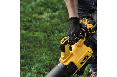 2022 DeWalt 20V MAX* XR® Brushless Handheld Blower (DCBL722P1) - Photo 3
