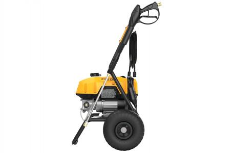 2022 DeWalt 2400 PSI 13 AMP ELECTRIC COLD-WATER PRESSURE WASHER (DWPW2400) - Photo 2