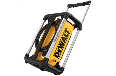 2022 DeWalt 2,100 MAX psi* 1.2 gpm** 13 Amp Electric Jobsite Cold Water Pressure Washer (DWPW2100) - Photo 11
