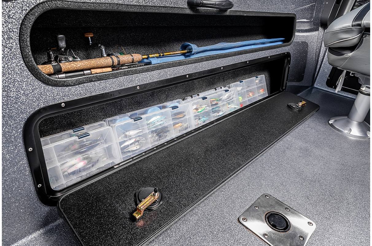 2022 Warrior V208 for sale in Nestor Falls, ON. Nestor Falls Marine Nestor Falls, ON (807) 4842134