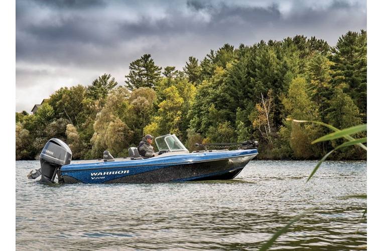 Inventory Nestor Falls Marine & Sports Nestor Falls, ON (807) 4842134