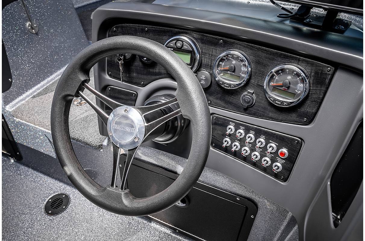 2022 Warrior V208 for sale in Nestor Falls, ON. Nestor Falls Marine Nestor Falls, ON (807) 4842134