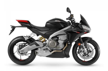 2022 Aprilia Tuono 660 Factory - Photo 4