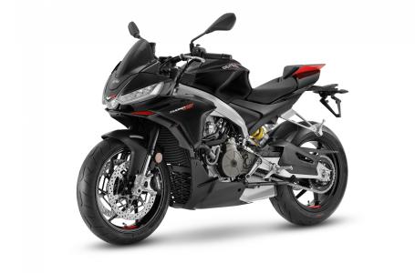 2022 Aprilia Tuono 660 Factory - Photo 3