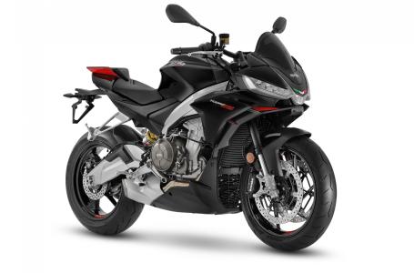 2022 Aprilia Tuono 660 Factory - Photo 2