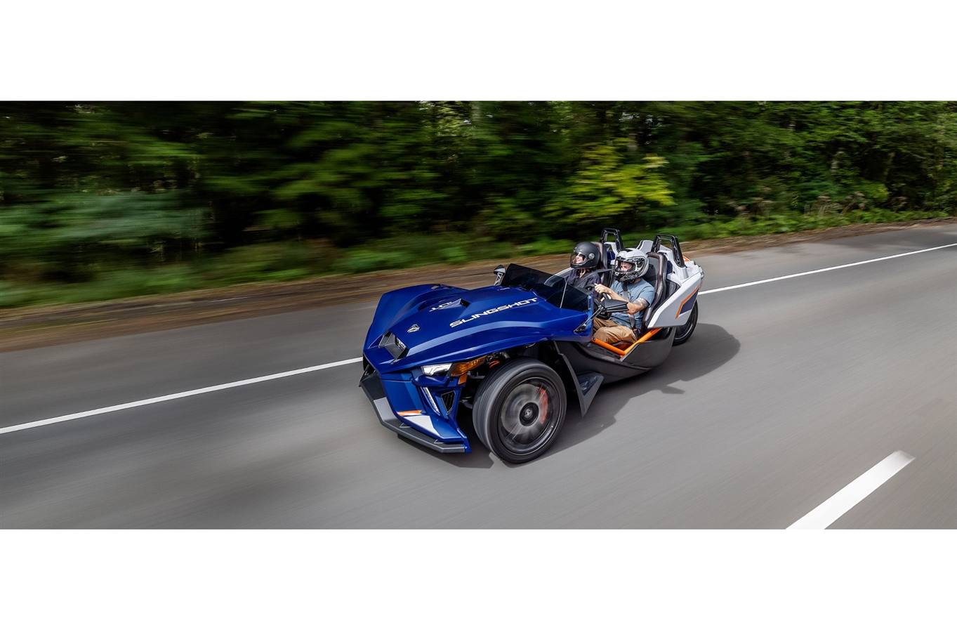 2022 Slingshot Slingshot R Midnight Storm Fade (AUTODRIVE) for sale