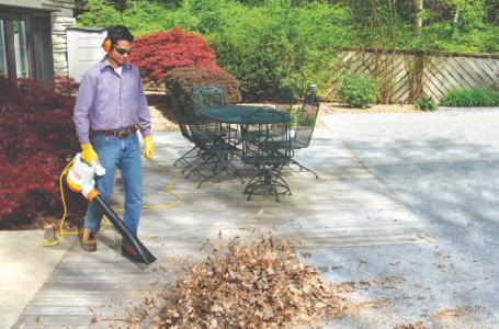 2022 STIHL BGE 71 - Photo 5