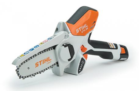 2022 STIHL GTA 26