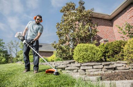 2022 STIHL FS 56 RC-E - Photo 4
