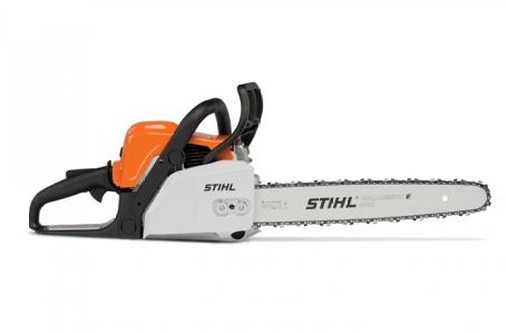 2022 STIHL MS 180