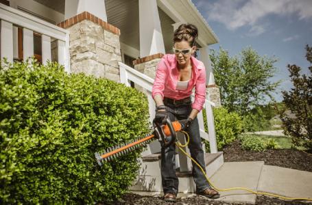 2022 STIHL HSE 52 - Photo 2