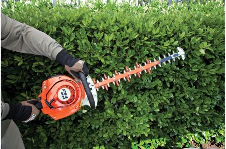 2022 STIHL HS 56 - Photo 2