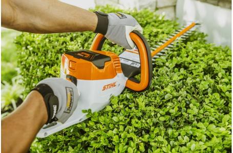 2022 STIHL HSA 56 - Photo 3