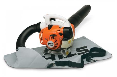 2022 STIHL SH 56 C-E