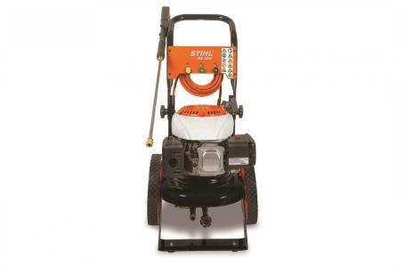 2022 STIHL RB 200 - Photo 2