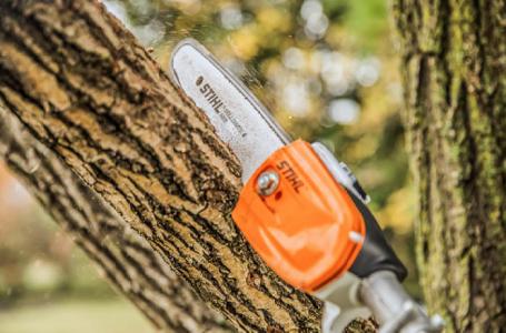 2022 STIHL HT 56 C-E - Photo 2