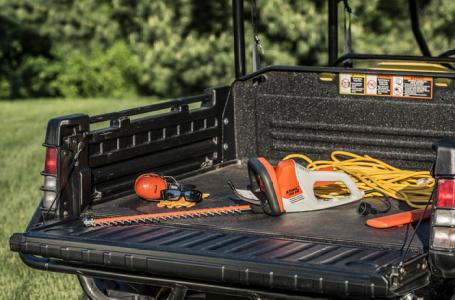 2022 STIHL HSE 52 - Photo 5