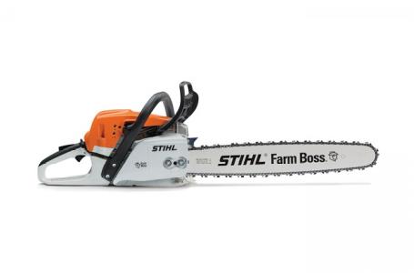 2022 STIHL MS 271 FARM BOSS®