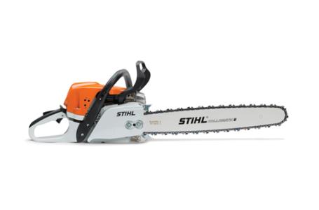 2022 STIHL MS 391 25"